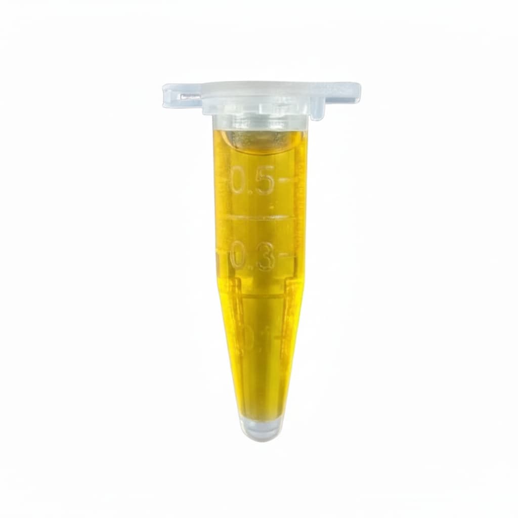 Microtubo 0,5 Eppendorf Capsula Pino c/1000 UNI