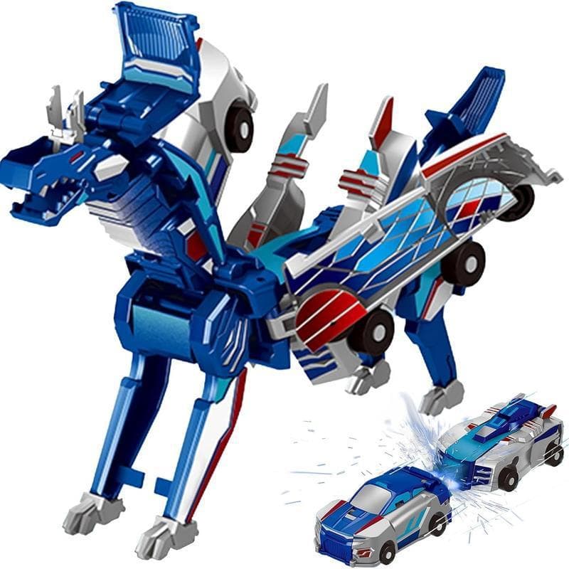 Transformers/Carros de brinquedo deformados Brinquedos para meninos, Presentes para crianças