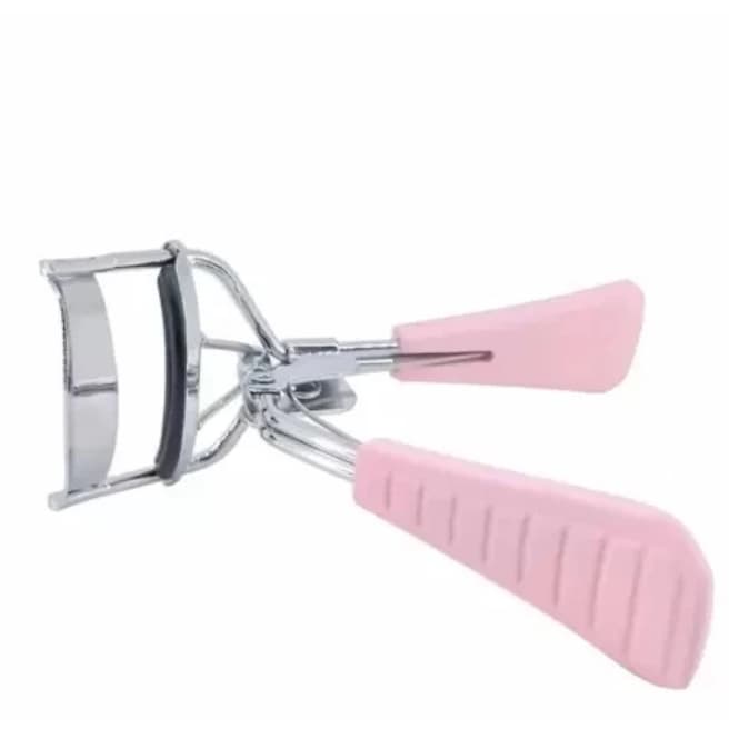 New Show Modelador de cílios com cabo Design bico de pato fofo Curvatura Perfeita e Olhar Irresistível ANA 1108