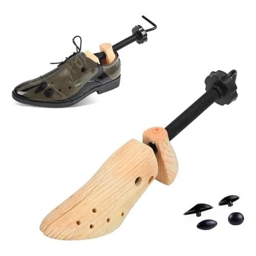 Alargador Para Calçados Tênis Modelador De Sapatos Grande