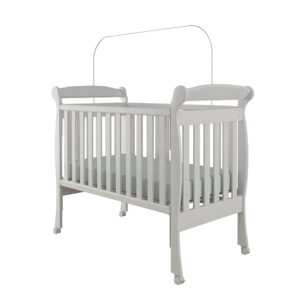 Suporte Haste de varão para mosquiteiro de berço padrão americano ENVIO IMEDIATO