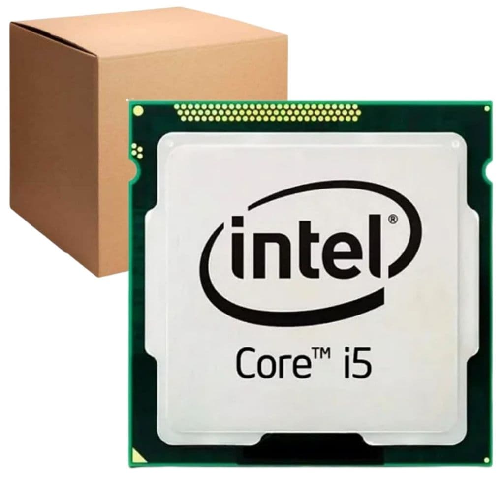 Processador Intel Core I5 4690 Lga 1150 3.90 Ghz Com Vídeo Integrado
