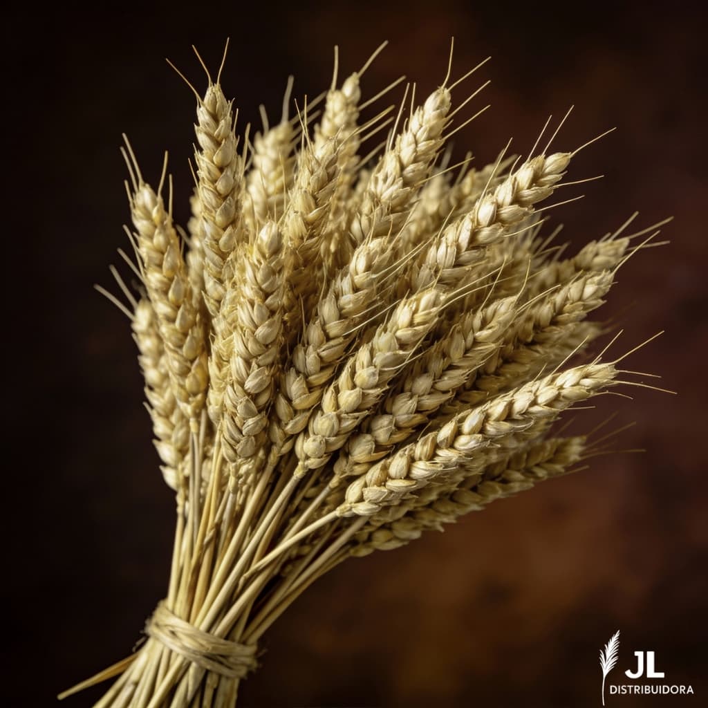 25 Trigo Seco Decoração Elegante Luxo Natural Grande Ramo Arranjos Decorativos Convites Casamento