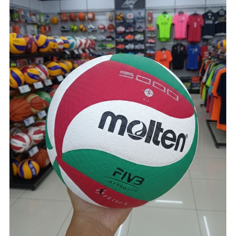 Bolas de Vôlei importadas V5000