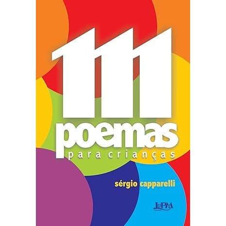 111 Poemas Para  Crianças