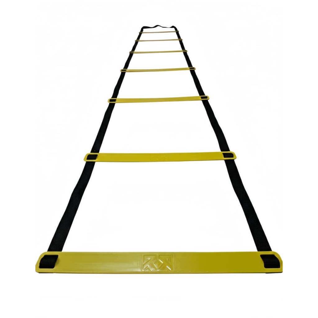 Escada De Agilidade Treino Funcional 7 Degraus Ajustável