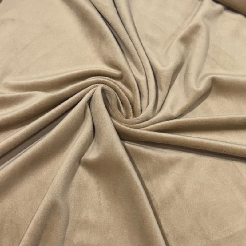 Tecido Plush Satin Premium - Diversas Cores