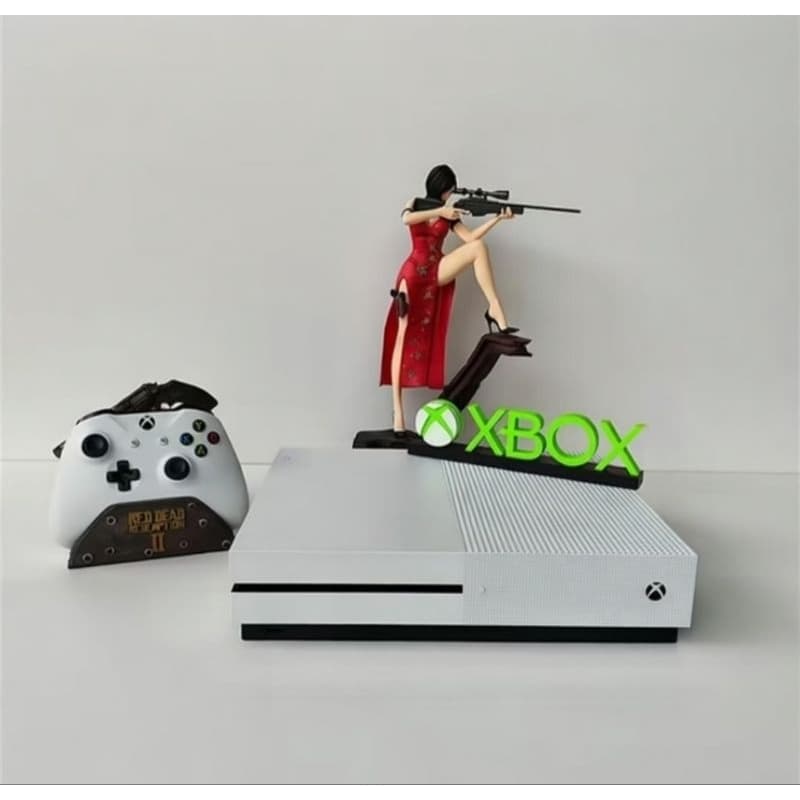 vídeo game xbox one s