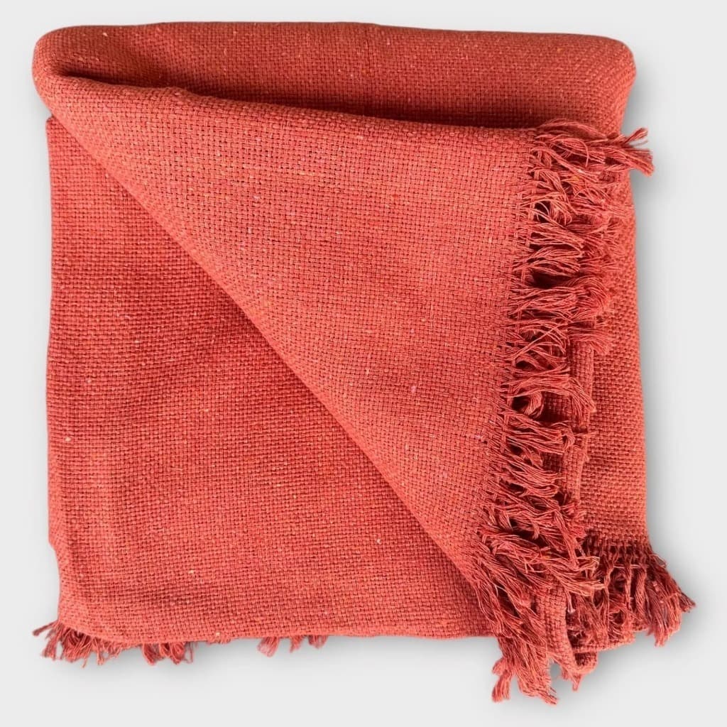 Manta Para Sofá Gigante Retrátil 210x120CM Cama Poltrona Decorativa 100% Algodão