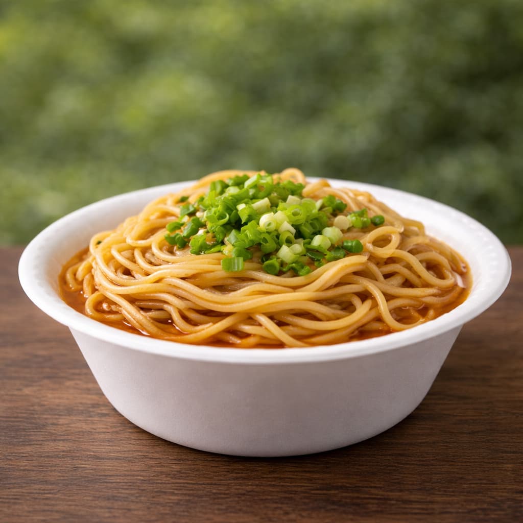 20~100 Pratos Descartável Isopor 15cm Reforçado [pacote c/20 Un] Festa Churrasco Sobremesa Porções