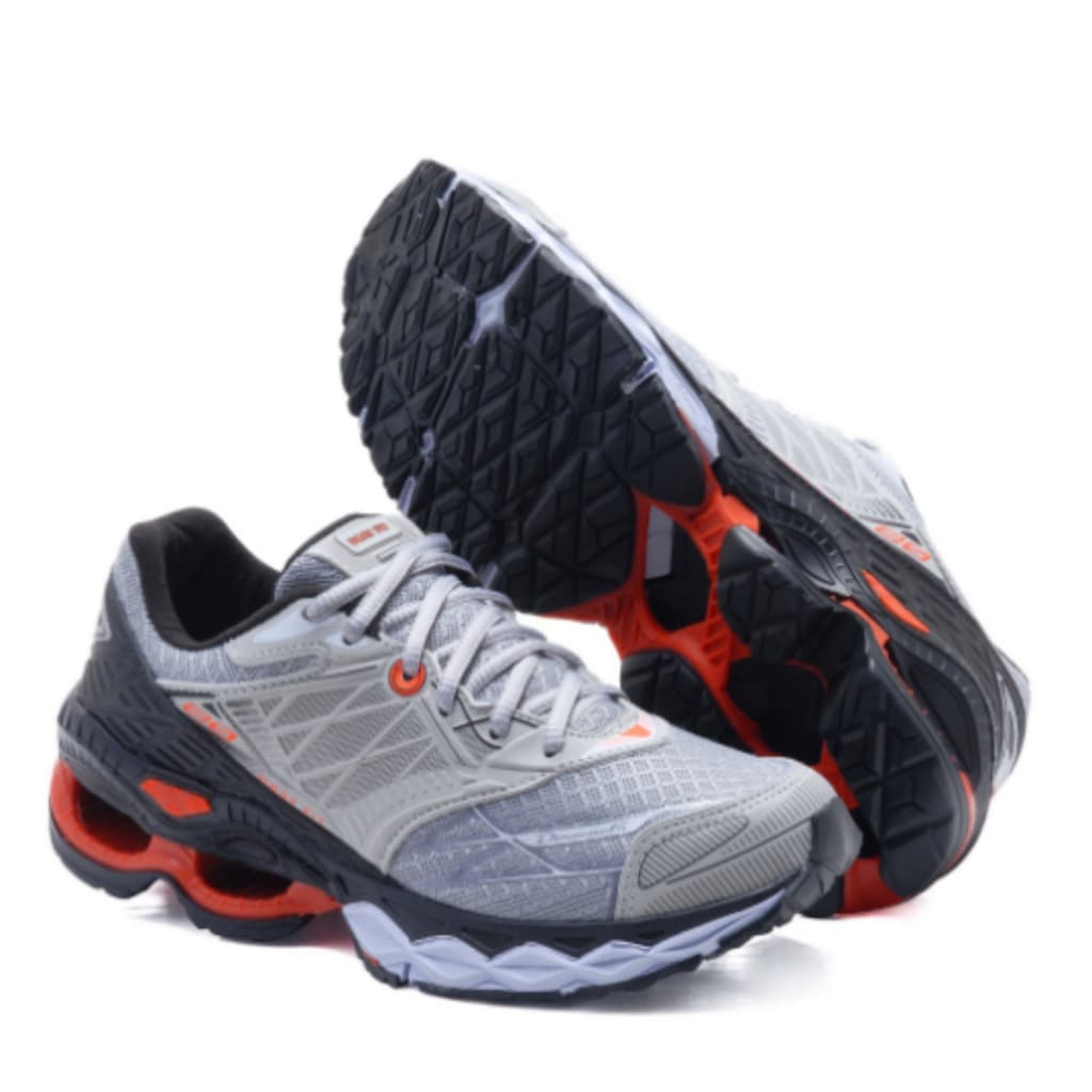 Tênis Masculino Esportivo Academia Caminhada