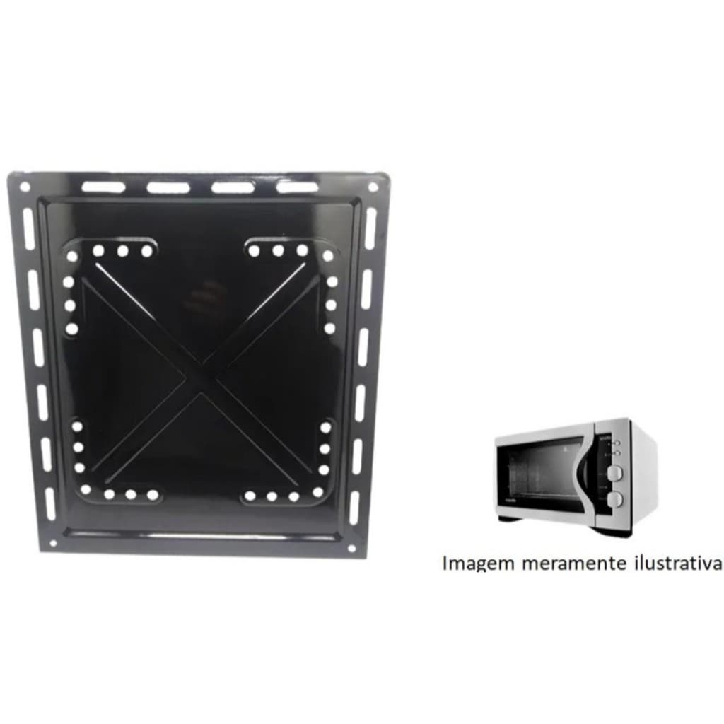 MUELLER BANDEJA PARA FORNO ELÉTRICO – ORIGINAL Ref.: 501055480