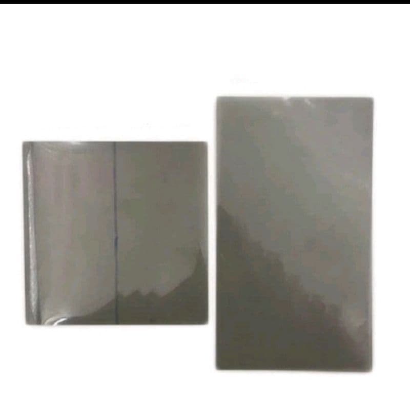 Película polarizadora para Game Boy DMG, Pocket, Color, Advance, Sp ou Sp101