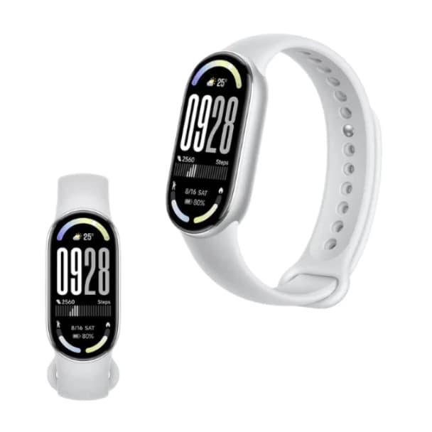 Smartwatch Xiaomi Mi Band 10 Original Lacrado - 10 Versão Global