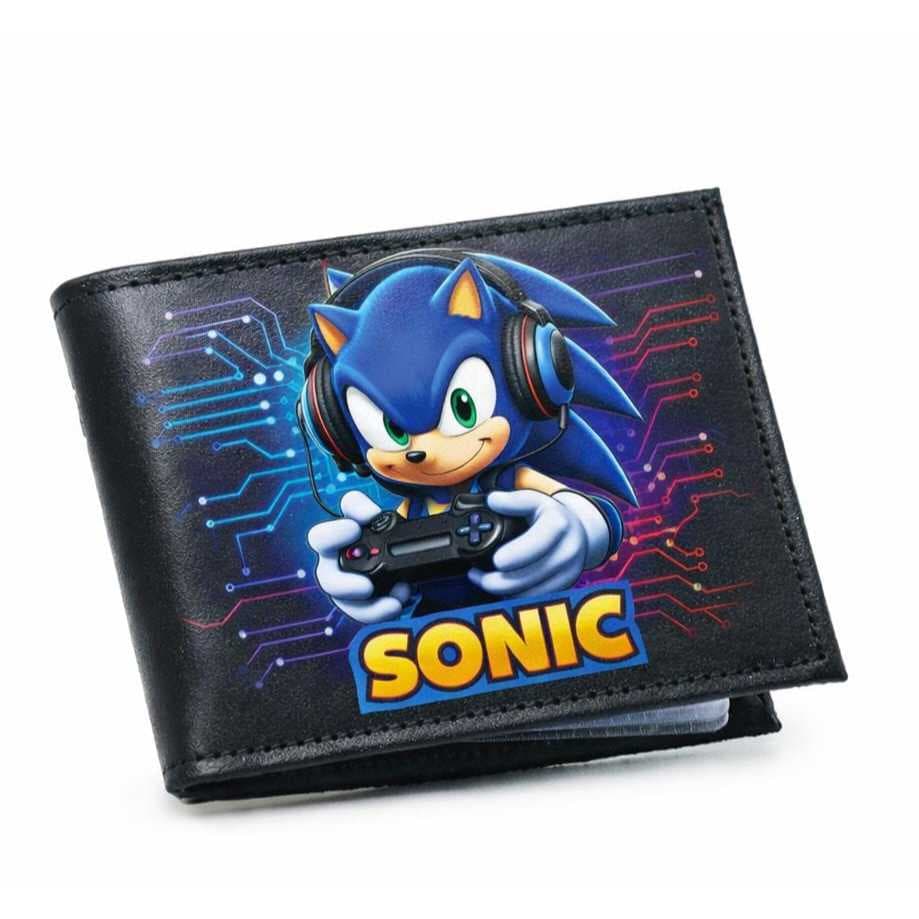 carteira masculina menino pequena personalizada linda