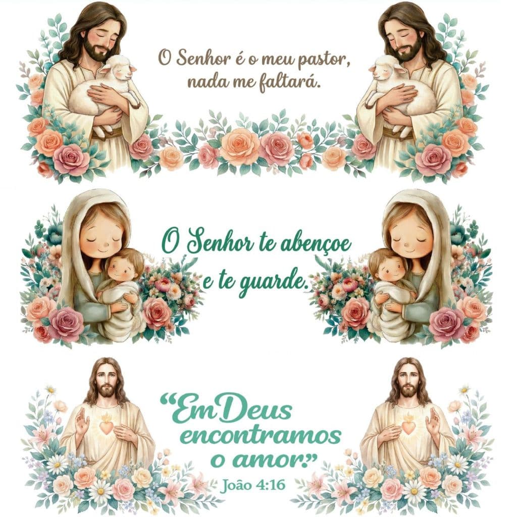 DTF Transfer Termocolante para Tecido Decalque Estampa Personalizada Alta Qualidade