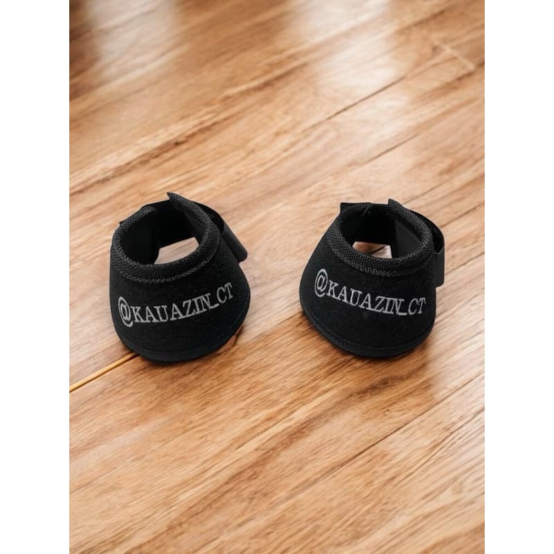 Par de Cloche para Cavalos Personalizado