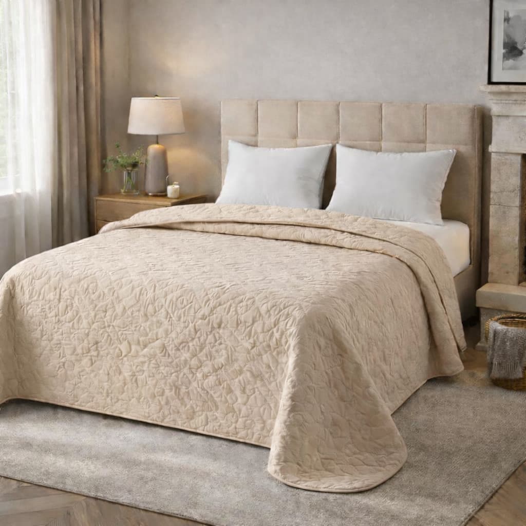 Cobre Leito Avulso Ultrassônico Matelado Casal Padrão, Queen, King Size e Solteiro