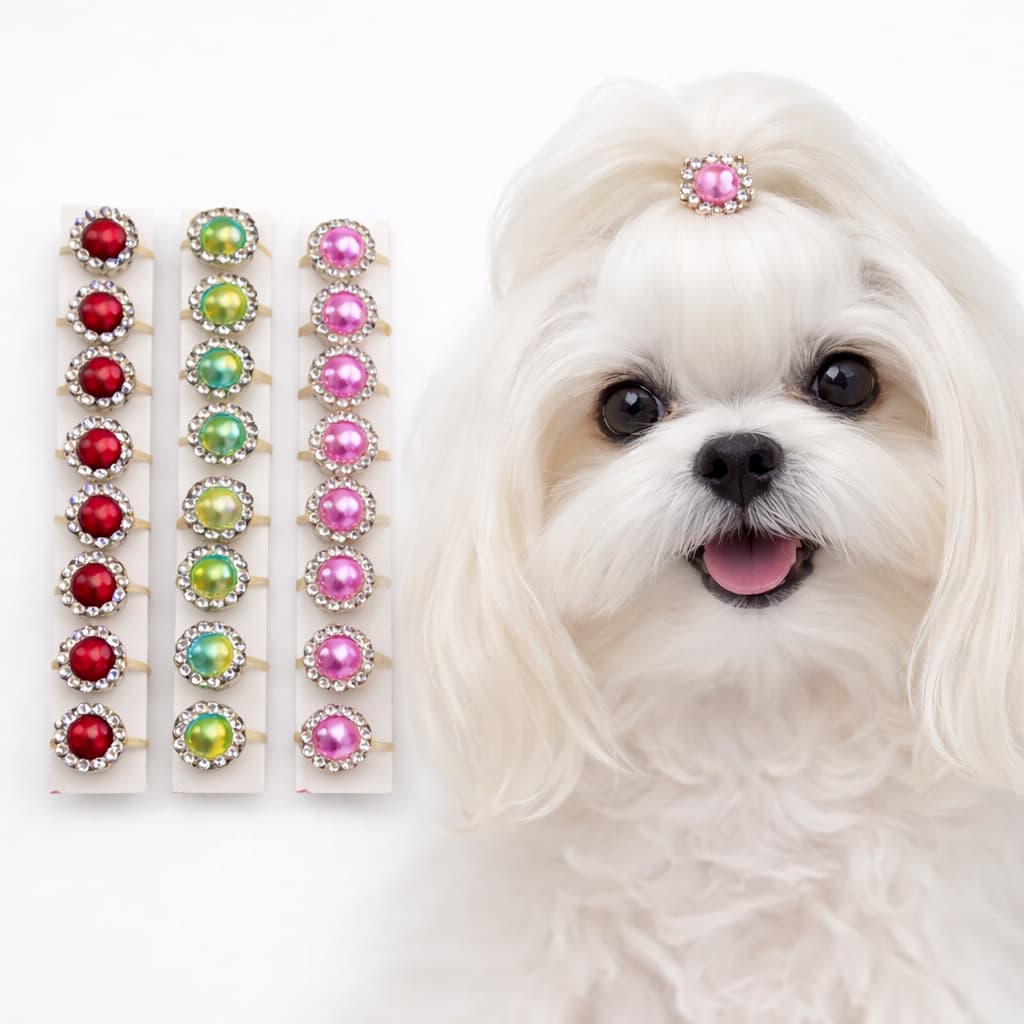 60/120/150 LAÇO PEDRARIA PARA PENTEADO PET LACINHO PET PENTEADO STRASS PARA PENTEADO BRILHO PET