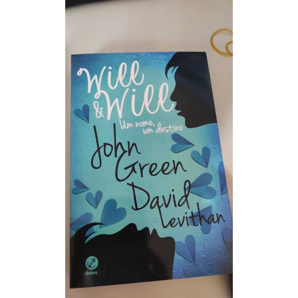 Livros Garoto encontra garoto - Usado