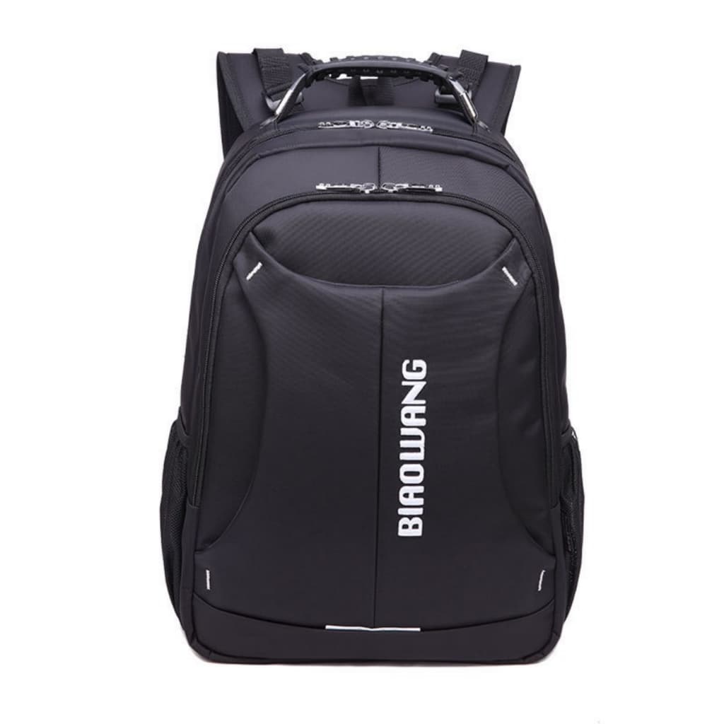 Mochila Impermeavel Notebook Sport Masculina Feminina Promo BiaoWang BW-1904D