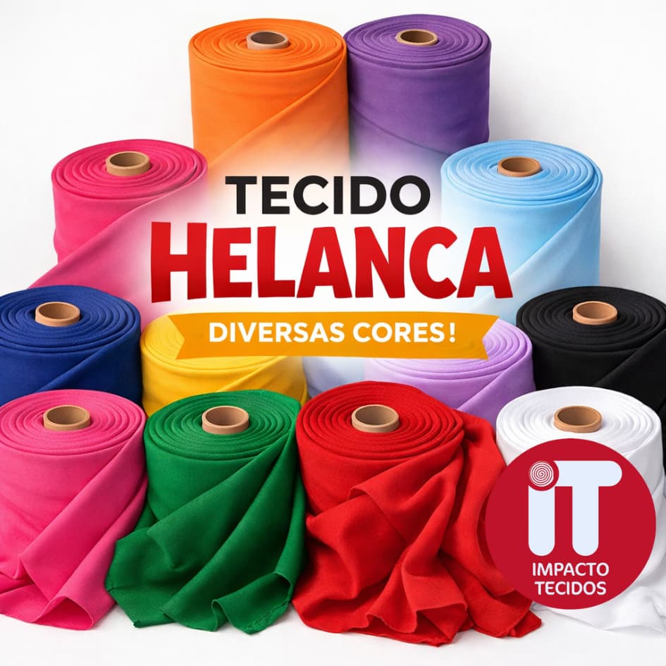 Tecido Malha Helanca Light 100% Poliéster 1m x 1,80m – Forro, Decoração, Festa, Abadá e Artesanato