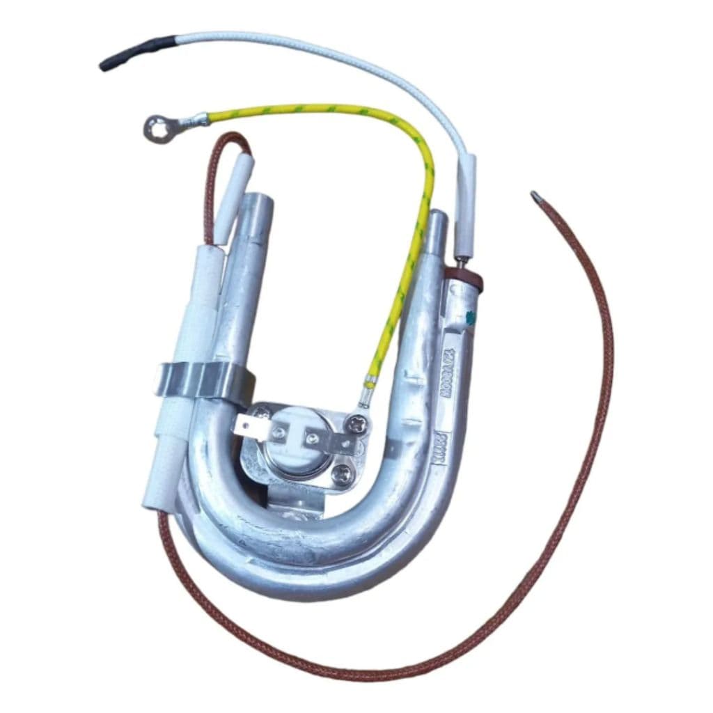 Resistência de Cafeteira Electrolux 800w 220v