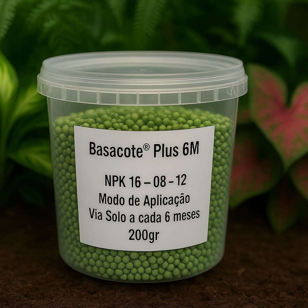 BASACOTE PLUS16-08-12 6M (+2) – 200g