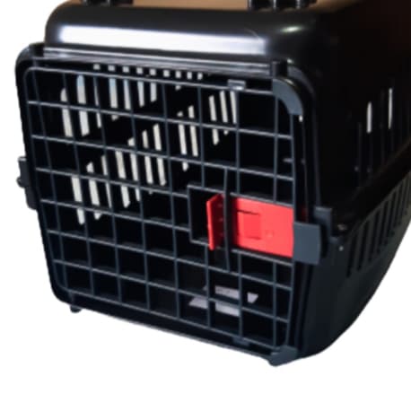 Portinha Caixa de Transporte Nº3