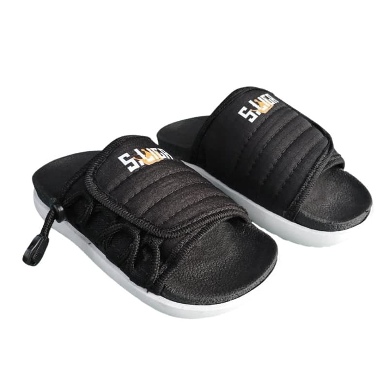 Chinelo Chinela Sandália Infantil Criança Slide Asuna 2.0 Leveza Macio Confortável