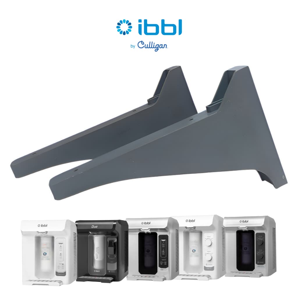 Suporte de Parede Purificador IBBL Original Due, Vivax Defense, Vivax Pro Vivax Touch, Vivax Sensor