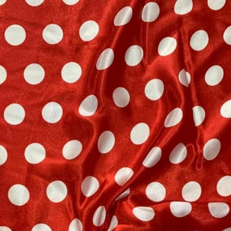 Cetim fantasia 2m x 1,50m ESTAMPADO ideal para fantasias artesanato decoração