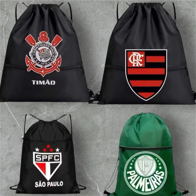 sacochila impermeável caminata ou corrida