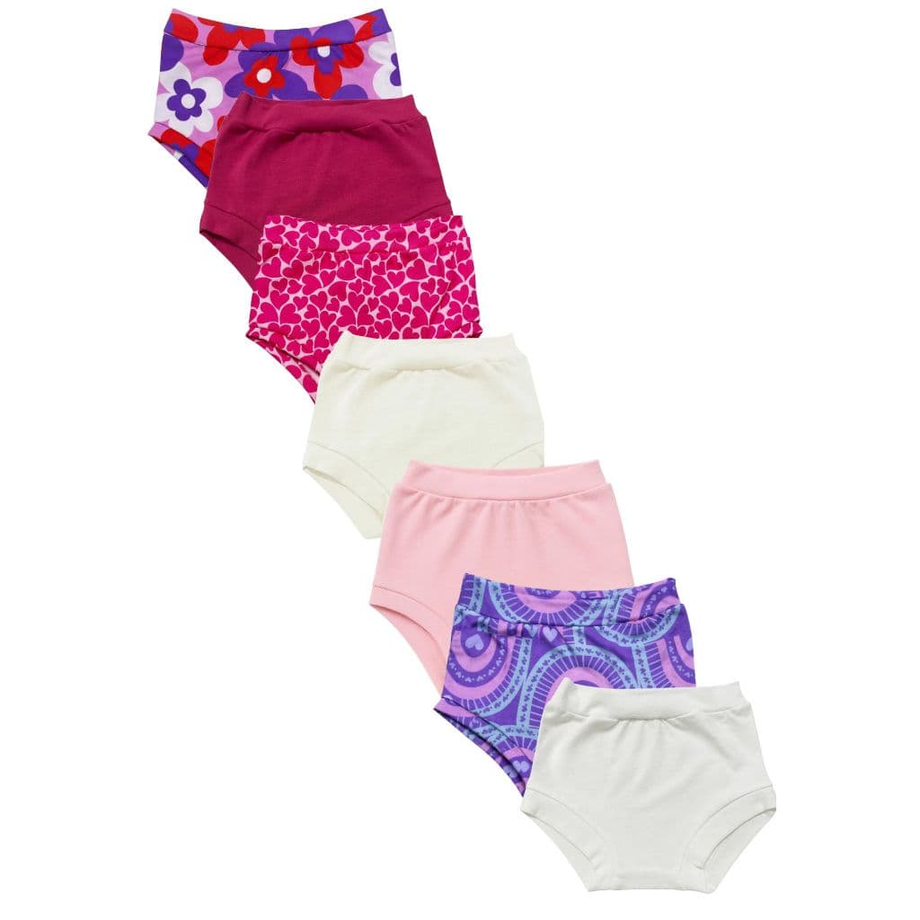 Calcinha Premium - JD Kids