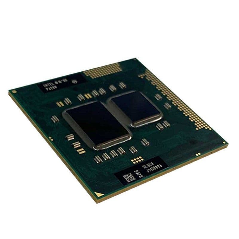 Intel Pentium P6200