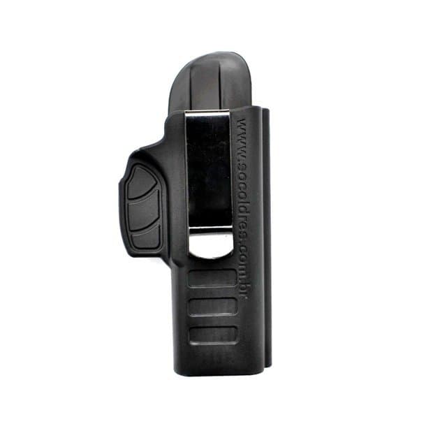 Velado interno universal Taurus