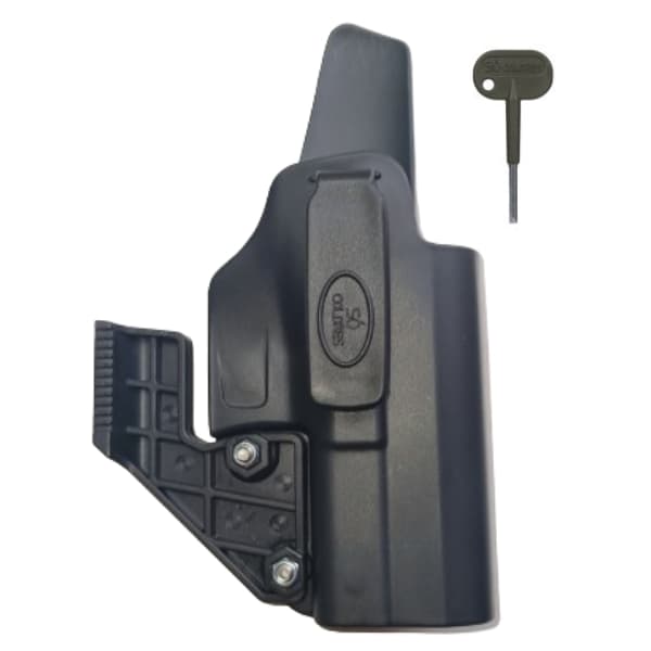 Velado Beretta apx, Taurus TS9