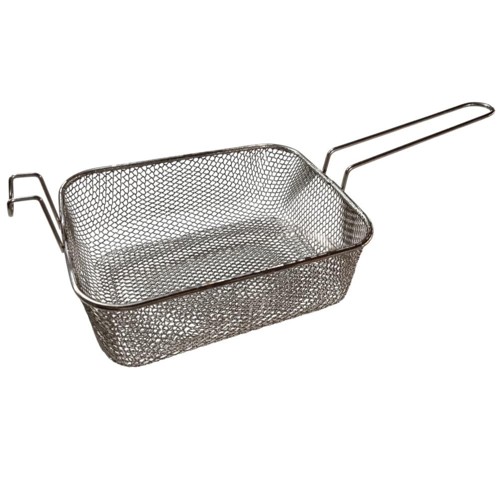 Cesto para Fritadeira Prático 5 e 7 Litros - Batata Coxinha Frango Pastel