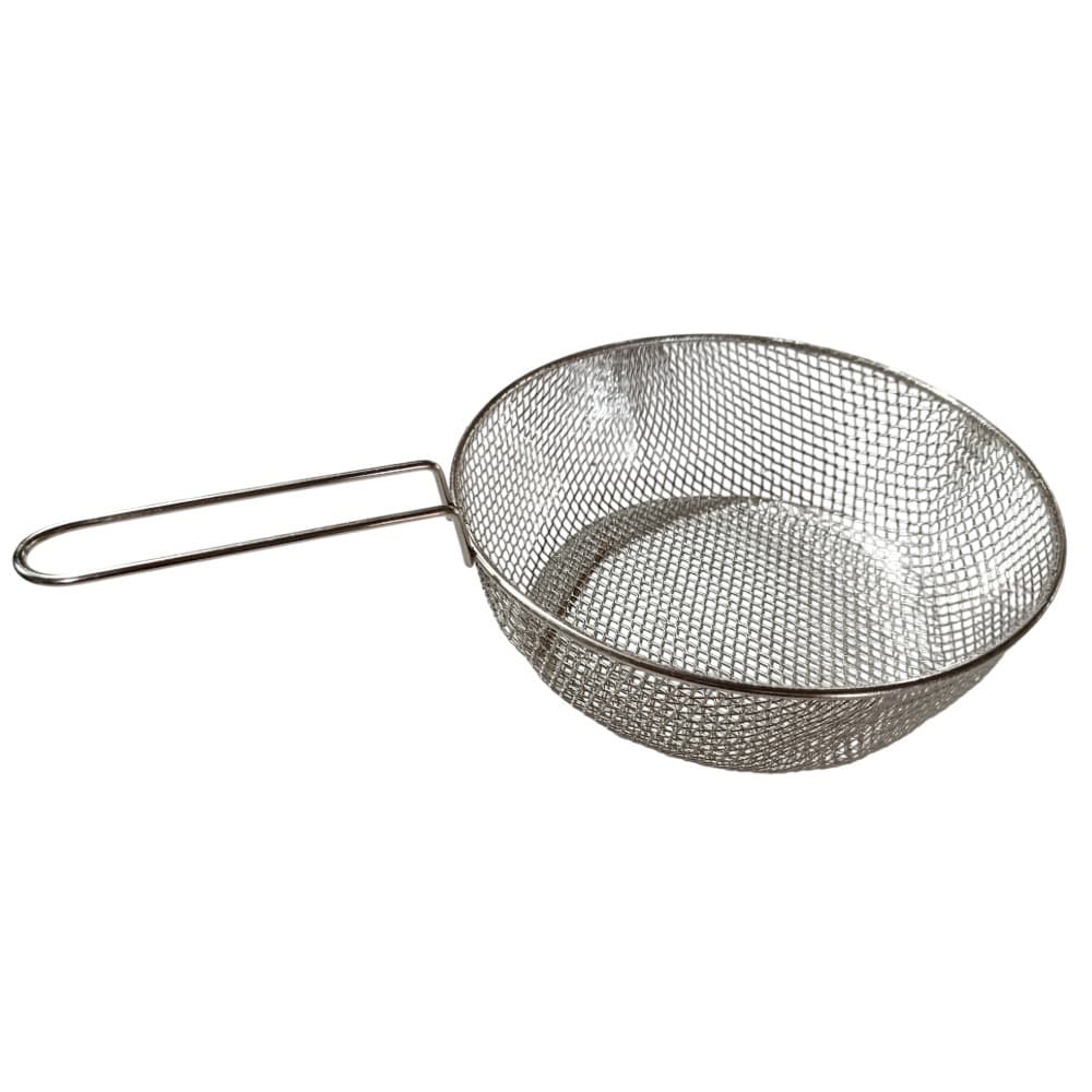 Cesto para Fritadeira Prático 3,5 Litros - Batata Coxinha Frango Pastel