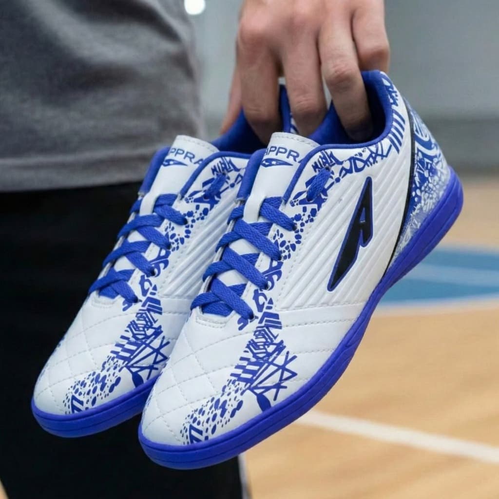 Chuteira Futsal Masculina Original Original Copa Quadra Salão