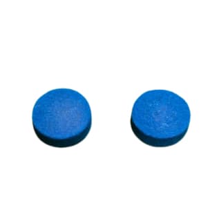 Kit 2 Solas Master / Triangle Sinuca Bilhar Reposição troca de solas Sinuca Bilhar.