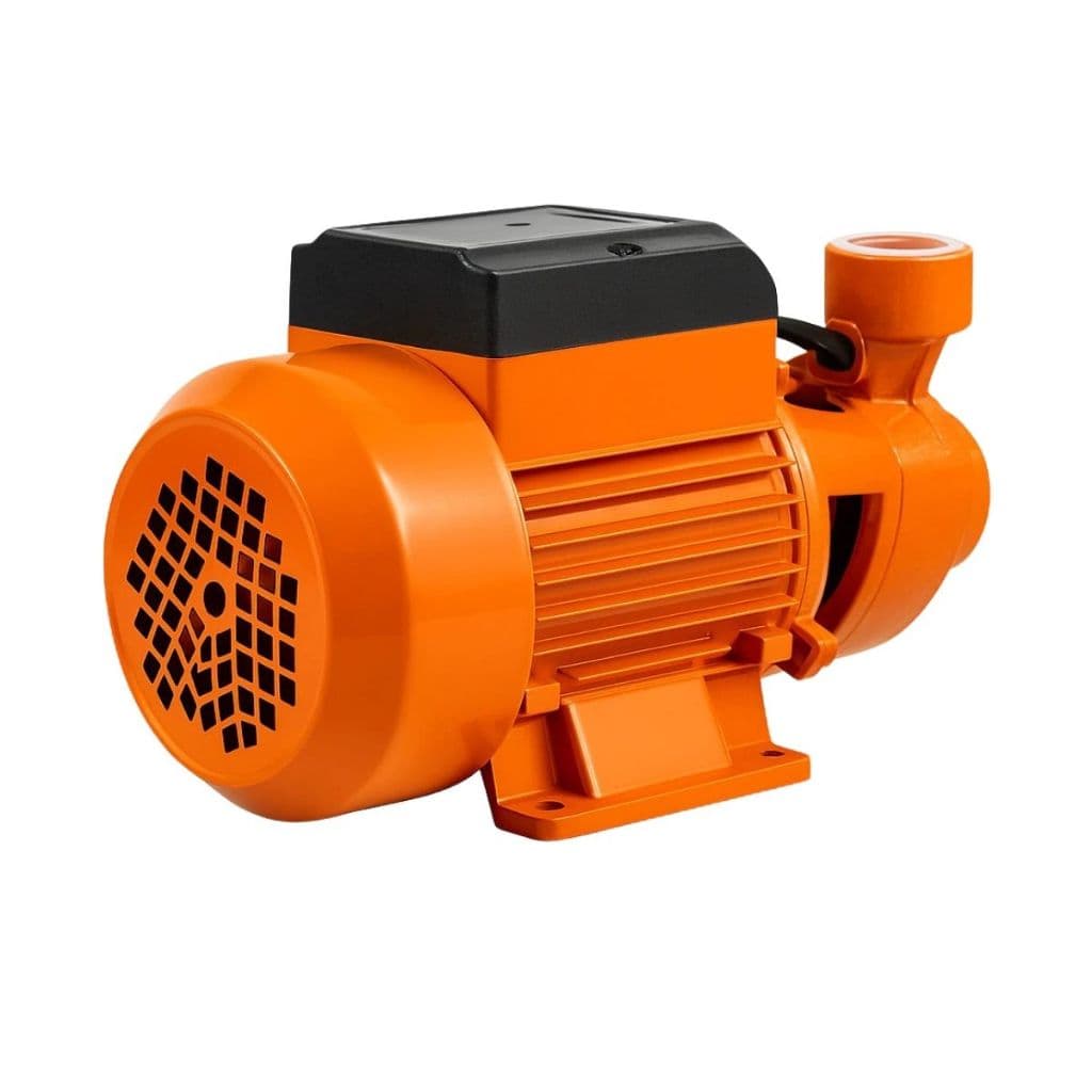 Bomba D’Água Periférica 1/2HP 220V 33L/Min Silenciosa Pressão Constante Alta vida util Profissional