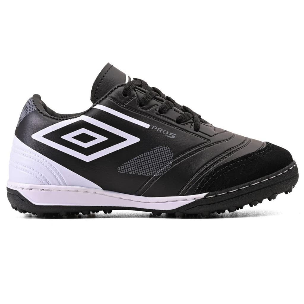 Chuteira Society Infantil Macia para Jogar Futebol