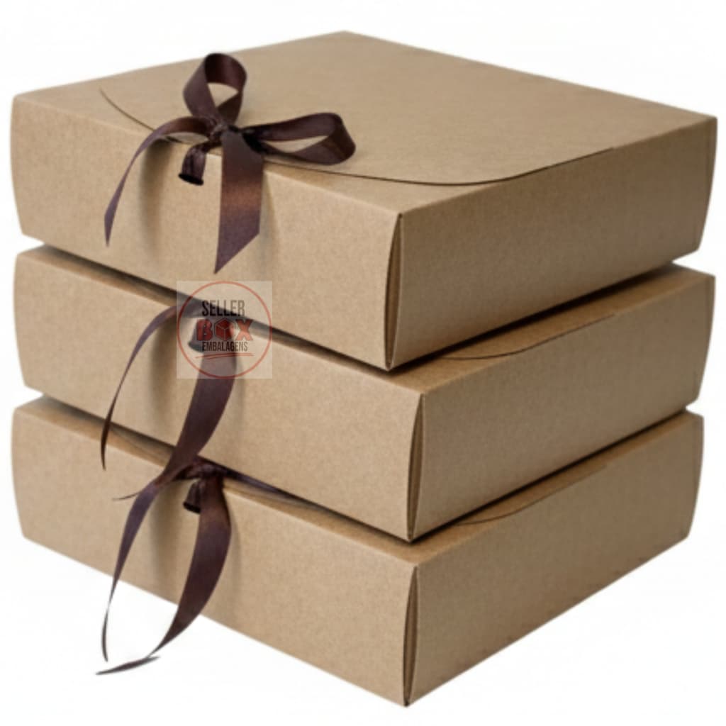 5/10/12 caixas para presente tamanho 25x20x8cm caixinha ideal para lembrancinha e convite  padrinhos