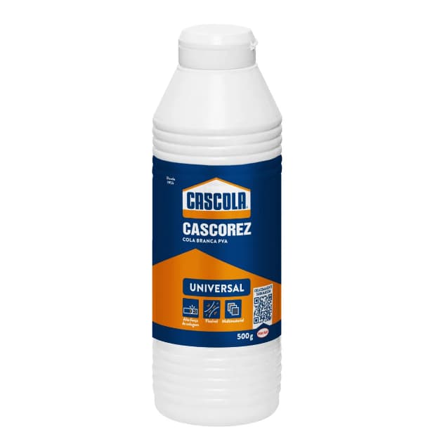 Cascola Cascorez Universal 500g