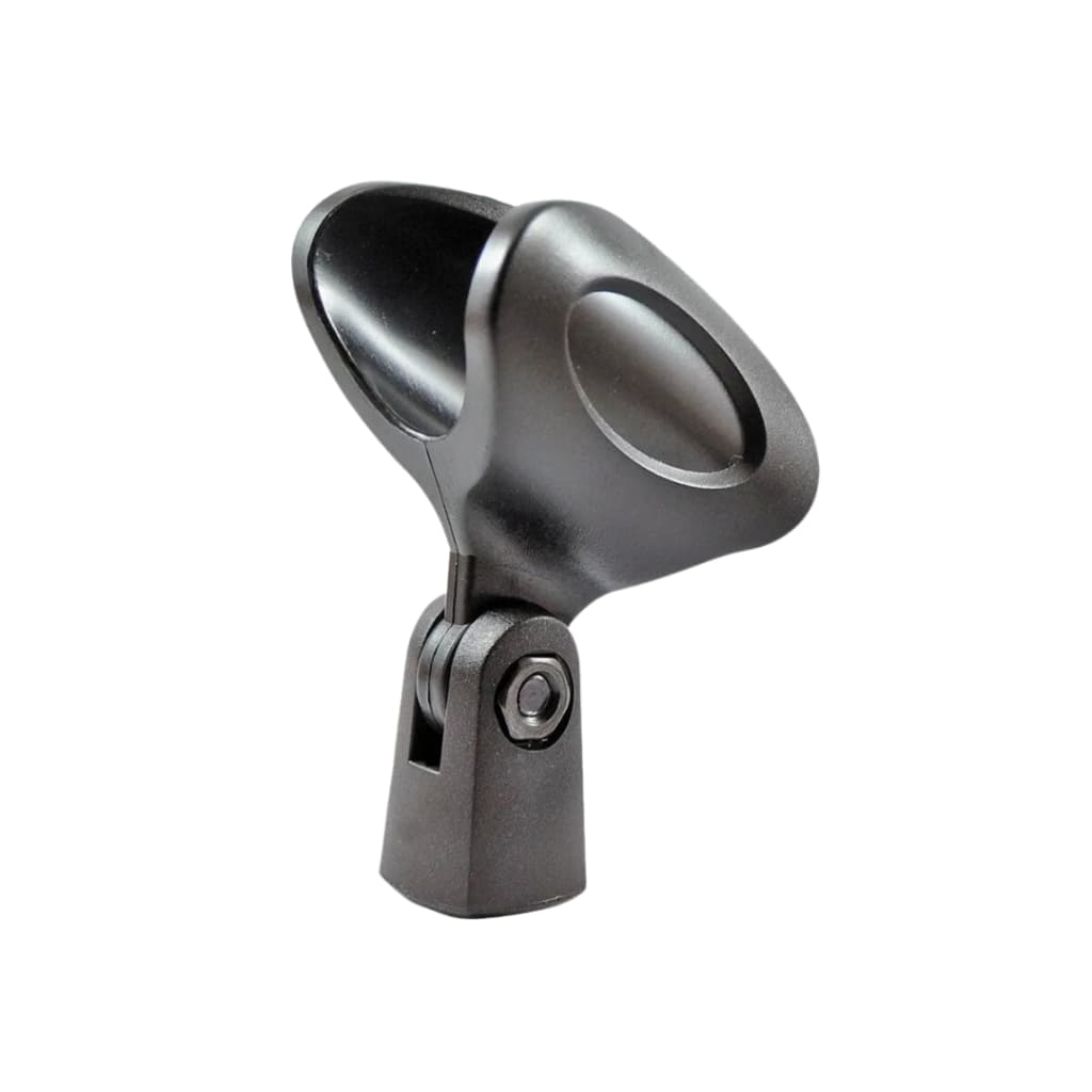 Cachimbo Para Microfone Sem Fio com Rosca de Metal