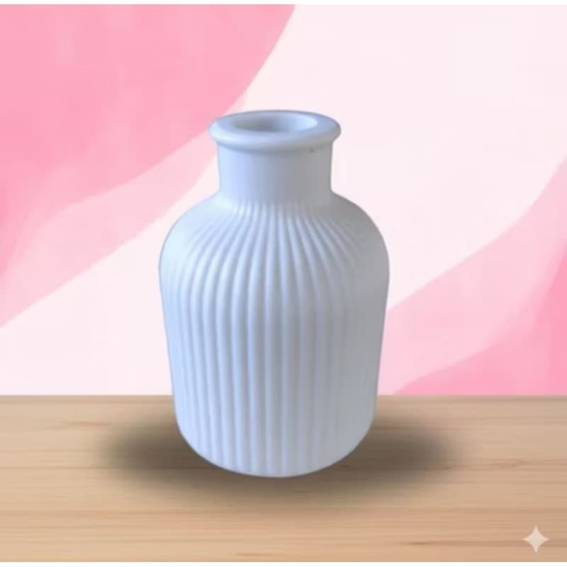 VASINHO garrafa  kit com15 PEÇAS DE 10*08 para  centro DE MESA.