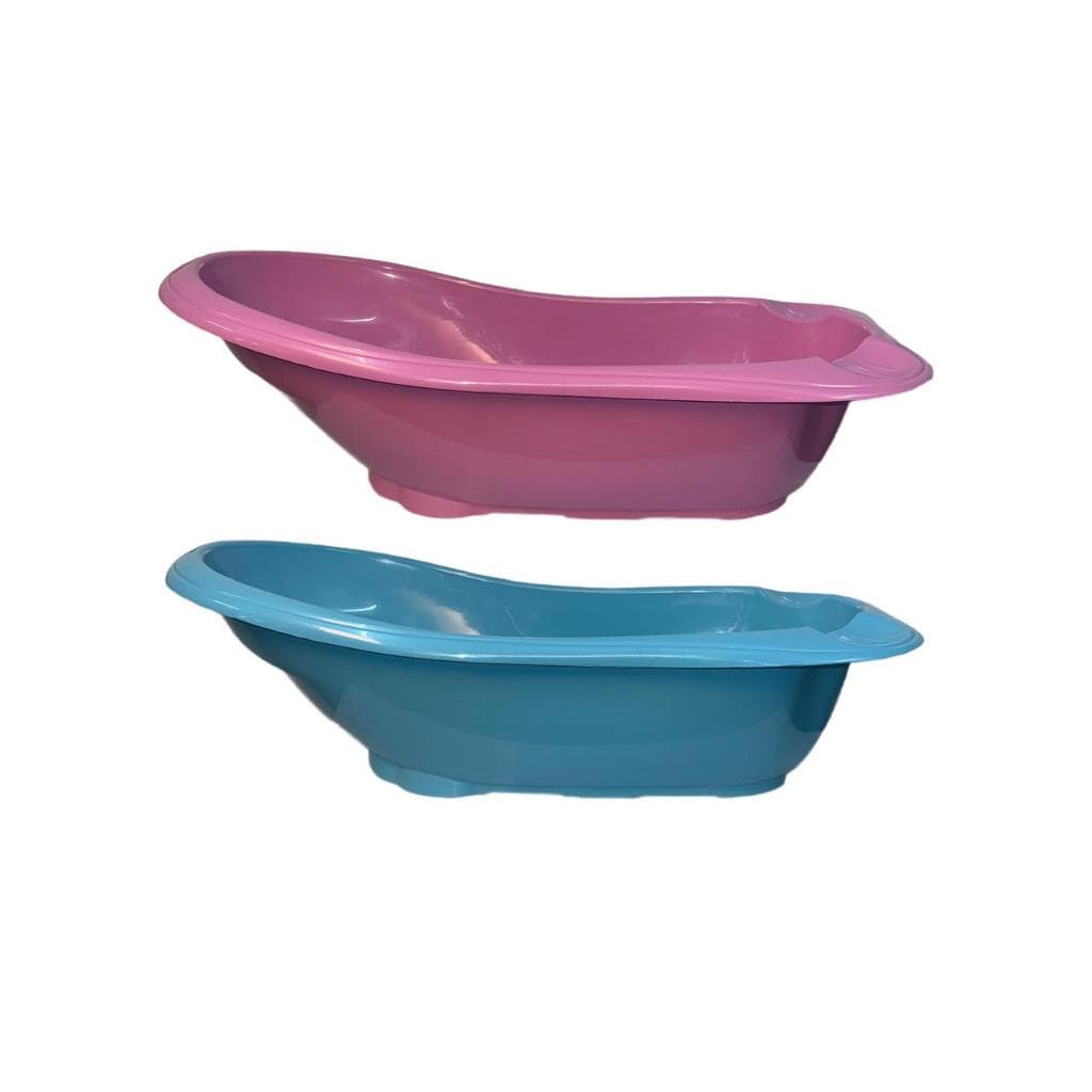 Banheira Infantil para Bebê 25 Litros Antiderrapante