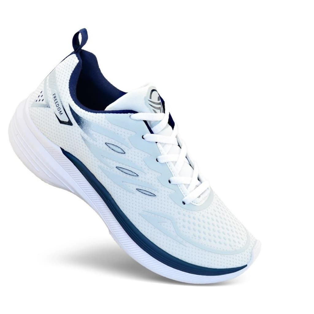Tenis Masculino  Esportivo Corrida Treino Sola Ultra Macio Tenis Respiravel Super leve