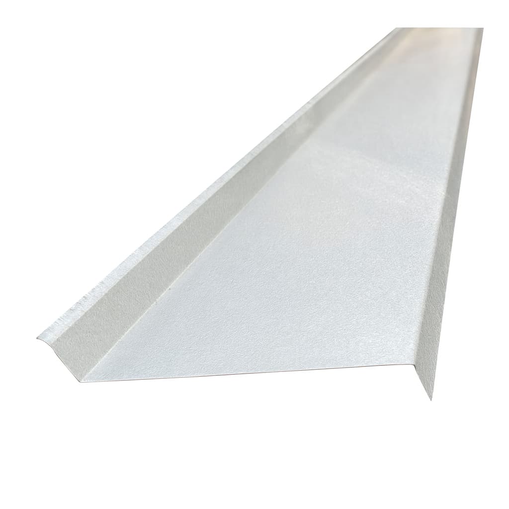 Rufo Externo Corte 20 Galvalume PROMOÇÃO!!!